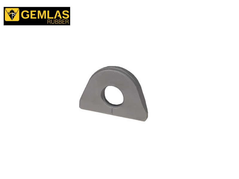 SINGLE LASHING PLATE